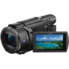 SONY FDR-AX53/B 4K HD Video Recording Camcorder
