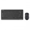 A4TECH FG1112 Wireless Keyboard Mouse Combo