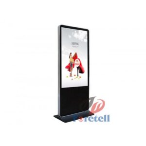 Foretell  FT-ATNP5502-LS Floor Standing LCD Digital Signage