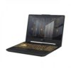 ASUS TUF Gaming F15 FX506HE Core i5 11th Gen RTX3050Ti 4GB Graphics 15.6" FHD Gaming Laptop