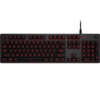 Logitech G413 Mechanical Gaming Keyboard