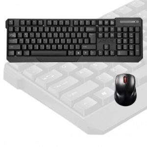 MotoSpeed G7000 Wireless Combo Keyboard & Mouse
