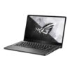 Asus ROG Zephyrus G14 GA401IV Ryzen 9 4900HS 32GB RAM RTX2060 Max-Q 14" FHD Gaming Laptop