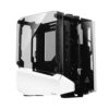 Antec Striker ITX open Gaming Casing