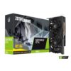 Zotac GeForce GTX 1660 Twin Fan Gaming 6GB GDDR5 Graphics Card