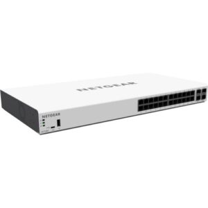 Netgear GC728X 24-Port Gigabit Smart Managed Switch