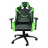Gamemax GCR08 Gaming Chair Green