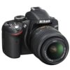 Nikon D3200 DSLR 24.2 MP With 18-55mm Lens