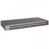 Netgear GS750E 48-port ProSafe Gigabit Smart Managed Plus Switch (2SFP)