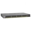 Netgear GSM7248P 50 Port Pro Safe Gigabit Ethernet+4 Giga Managed Switch