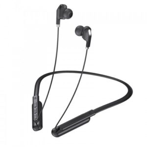 Lenovo H202 Neckband Bluetooth Earphone Black