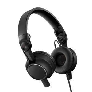 Pioneer HDJ-C70 Professional DJ On-Ear Headphone