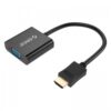 Orico HDMI A to VGA Adapter