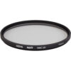 HOYA 49mm UV Camera Lens Filter
