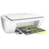 HP All-in-One DeskJet 2132 Printer