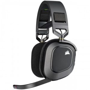 Corsair HS80 RGB Wireless Gaming Headphone