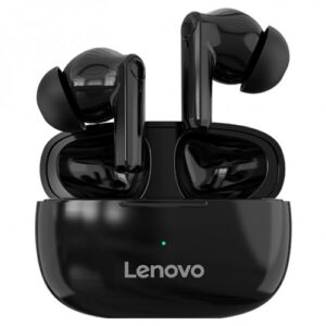 Lenovo HT05 TWS Bluetooth Earbuds Black
