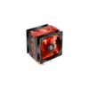 Cooler Master HYPER 212 LED Turbo Black Cover Red Led Air CPU Cooler