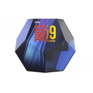 Intel Core i9-9900K 9th generation Processor