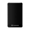 Transcend J25A3K 1TB USB 3.0 Black External HDD