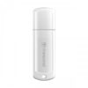 Transcend JetFlash 730 128GB USB 3.1 White Pen Drive