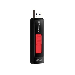 Transcend JetFlash V760 64GB USB 3.0 Pendrive (Black)