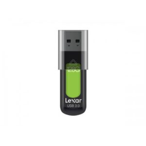 Lexar JumpDrive S57 128GB USB 3.0 Flash Drive