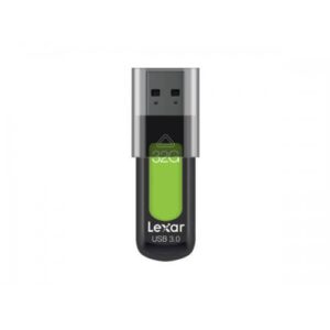 Lexar JumpDrive S57 32GB USB 3.0 Flash Drive
