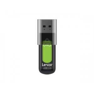 Lexar JumpDrive S57 64GB USB 3.0 Flash Drive