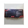 Black Cat BC-K1317 Mini USB Keyboard With Bangla