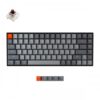 Keychron K2 Wireless RGB Aluminum Frame Mechanical Keyboard (Version 2)