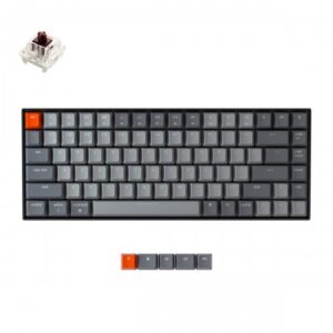 Keychron K2 Wireless RGB Aluminum Frame Mechanical Keyboard (Version 2)