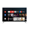 Haier LE32K6600G 32 Inch HD Android Bezel Less Smart LED Television