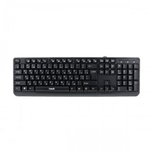 Havit KB378 USB Exquisite Keyboard with Bangla