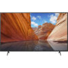 Sony Bravia KD-55X80J 55 Inch 4K Ultra HD Smart LED Android TV