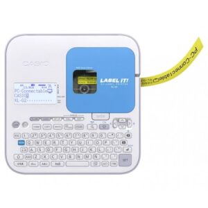 Casio KL-G2 Label Printer