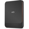 LaCie 2TB High Performance External SSD