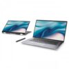 Dell Latitude 9510 2-in-1 Core i7 10th Gen 15.6" FHD Touch Laptop with Windows 10 Pro