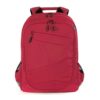 Tucano Lato BLABK-R BackPack Red