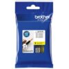 Brother LC3717 Yellow Ink Cartridge