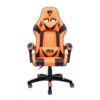 EVOLUR LD001 Gaming Chair Orange