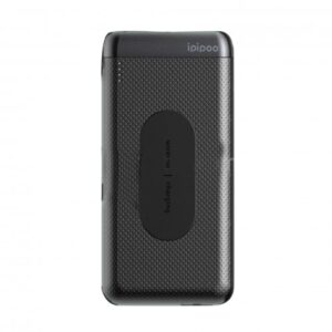 Ipipoo LP-8 10000mAh Wireless Power Bank