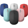 Rapoo M100 Multi Mode Bluetooth & Wireless Silent Mouse
