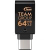 TEAM M181 USB OTG 64GB 3.2 USB Pendrive