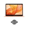 Apple MacBook Air 13.3-Inch 10th Gen Core i3-1.1GHz, 8GB RAM, 256GB SSD (MWTL2) Gold 2020