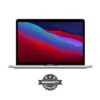 Apple MacBook Pro 13.3-Inch Retina Display 8-core Apple M1 chip with 16GB RAM, 512GB SSD (Z11F000A9) Silver