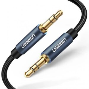 UGREEN 3.5mm Male to 3.5mm Male Cable #10685