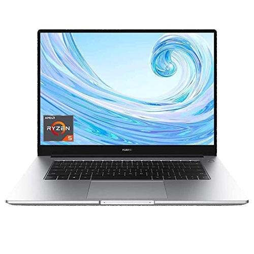 Huawei MateBook D15 AMD Ryzen 3500U 256GB SSD FHD Laptop Lowest  Price in BD