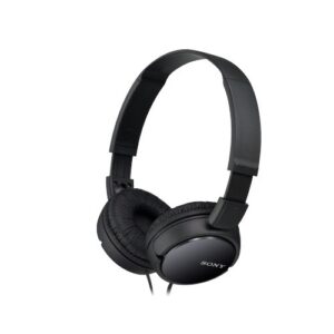 Sony MDR-ZX110AP Extra Bass Smartphone Headphone