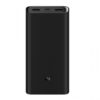 Xiaomi Mi PLM07ZM 20000mah USb-C Power Bank 3 Pro Black